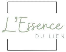 Logo de l'Association L'Essence du Lien