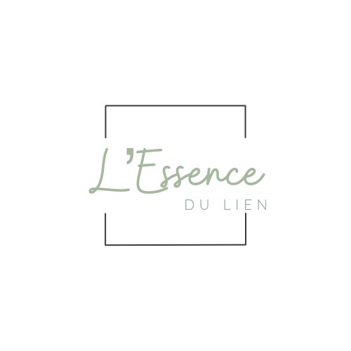 logo de l'Association L'Essence du Lien